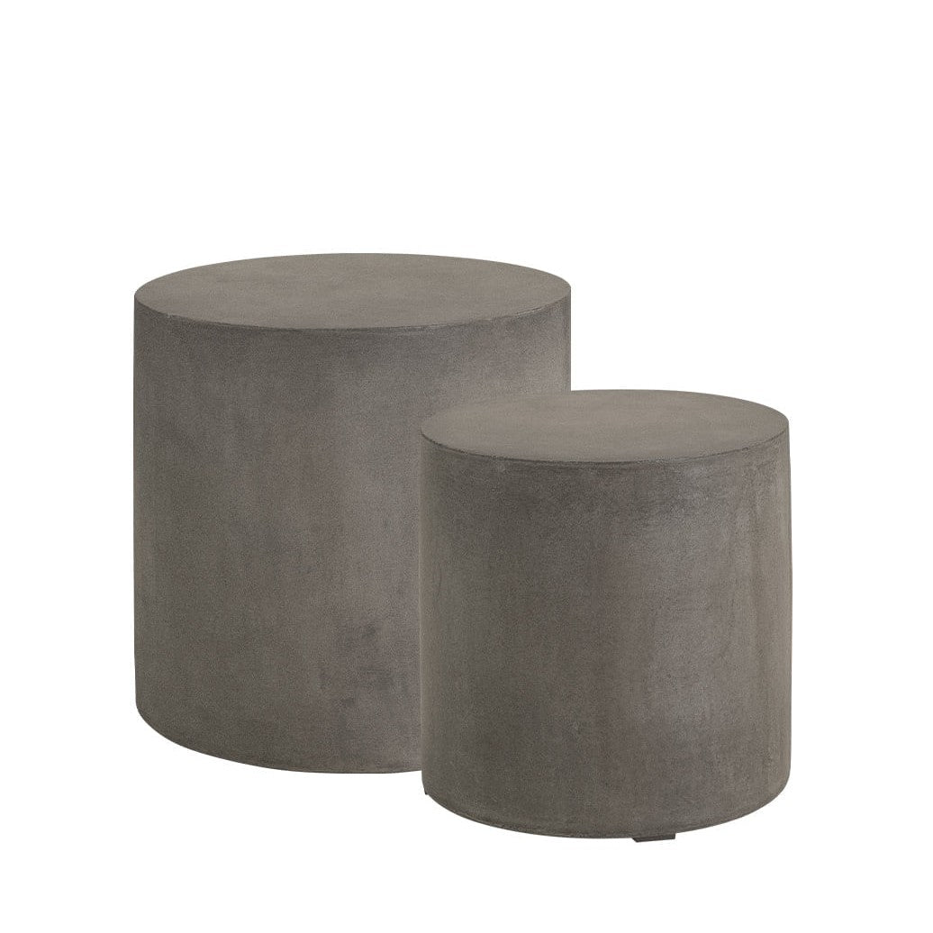 DOLOMA sidebordsett Artwood Sidebord