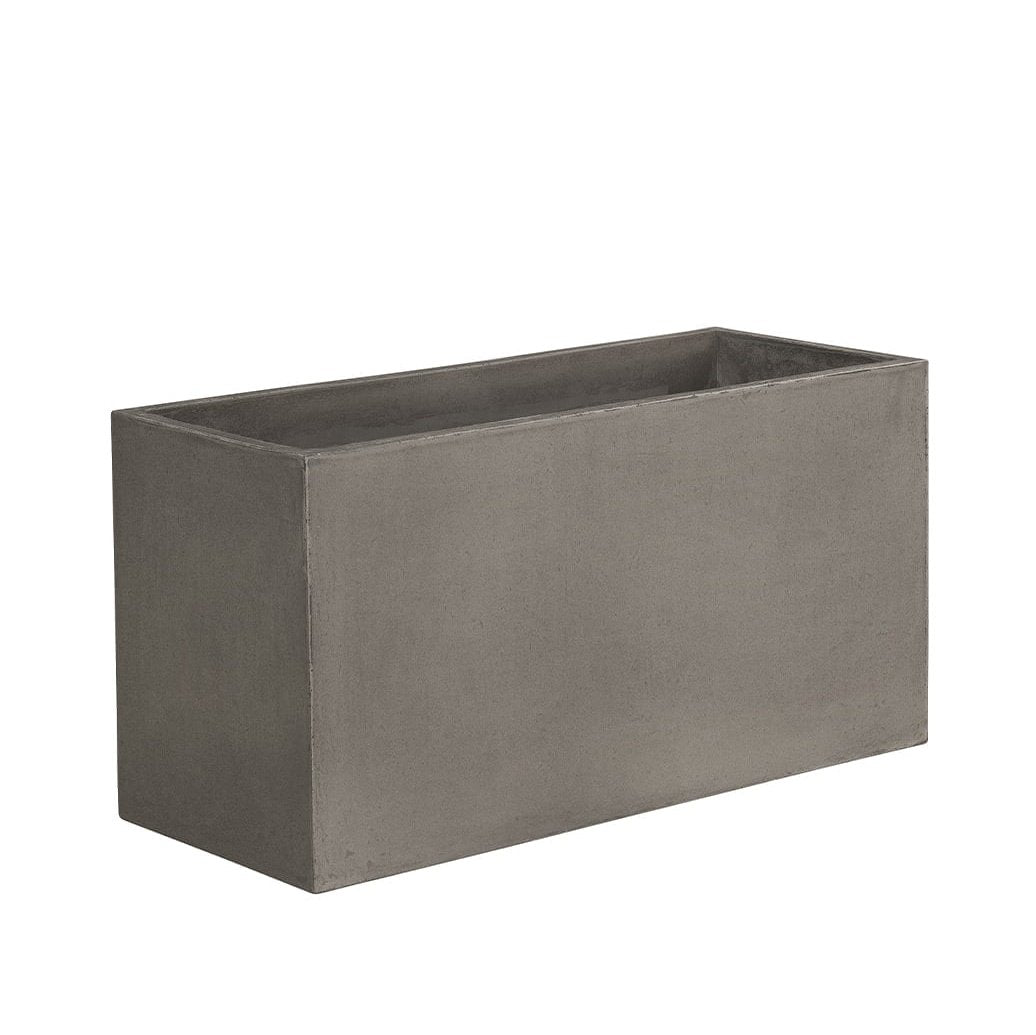 AL FRESCO Artwood Potte