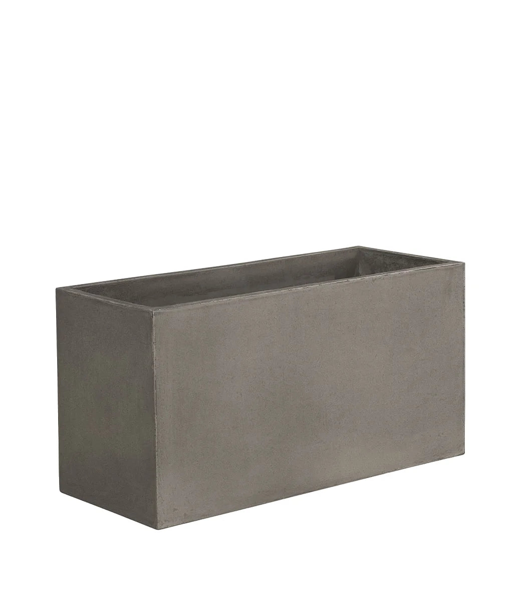 AL FRESCO Artwood Potte