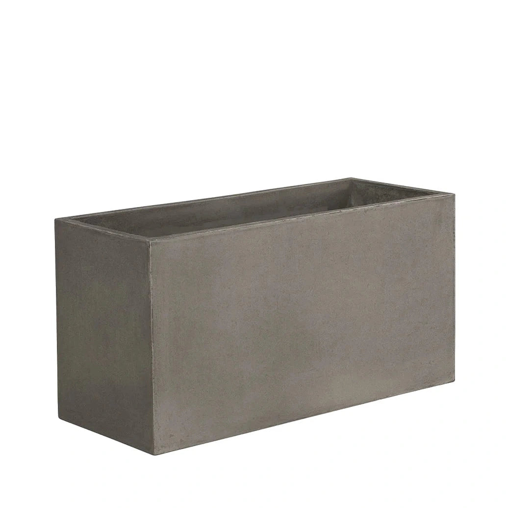 AL FRESCO Artwood Potte