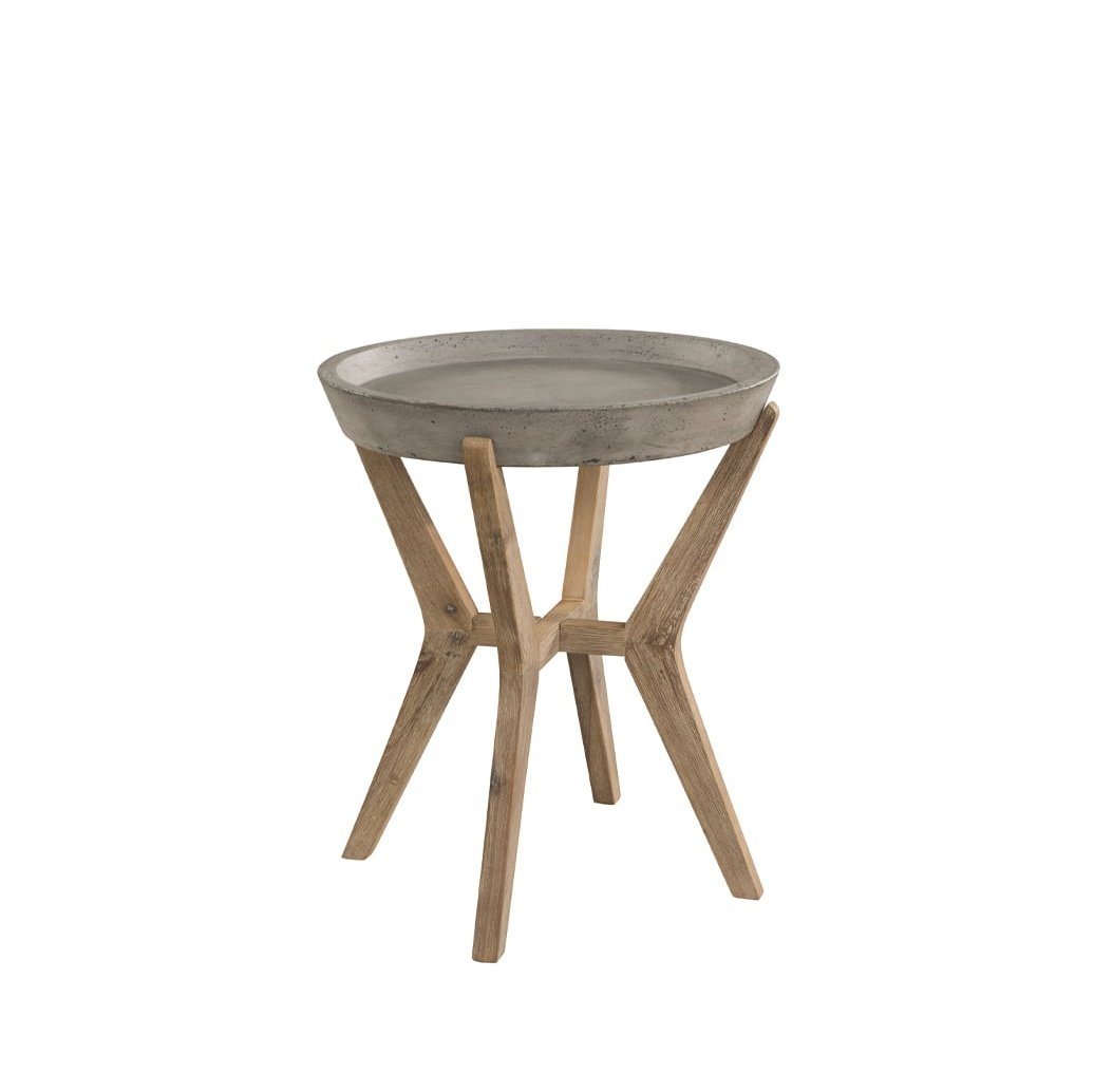 TONGA sidebord Artwood Sidebord