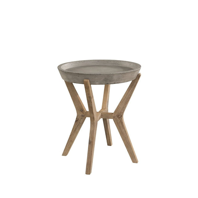 TONGA sidebord Artwood Sidebord