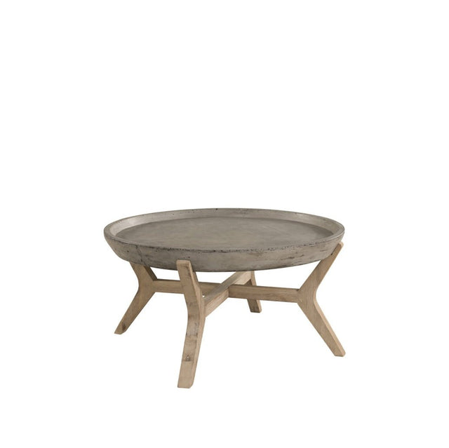 TONGA sofabord Artwood Sidebord