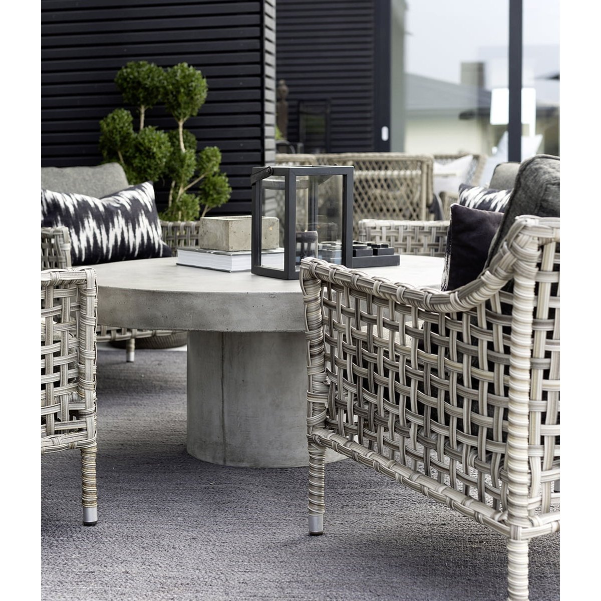 REGENT - sofabord Artwood Sofabord