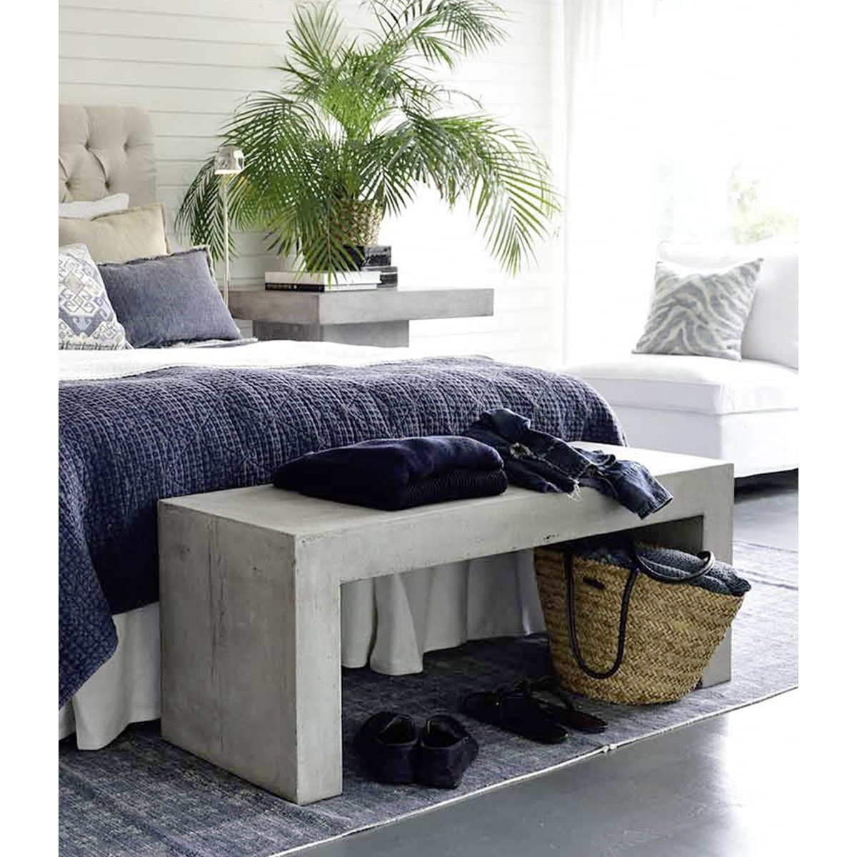 ANSEI U Artwood Konsollbord