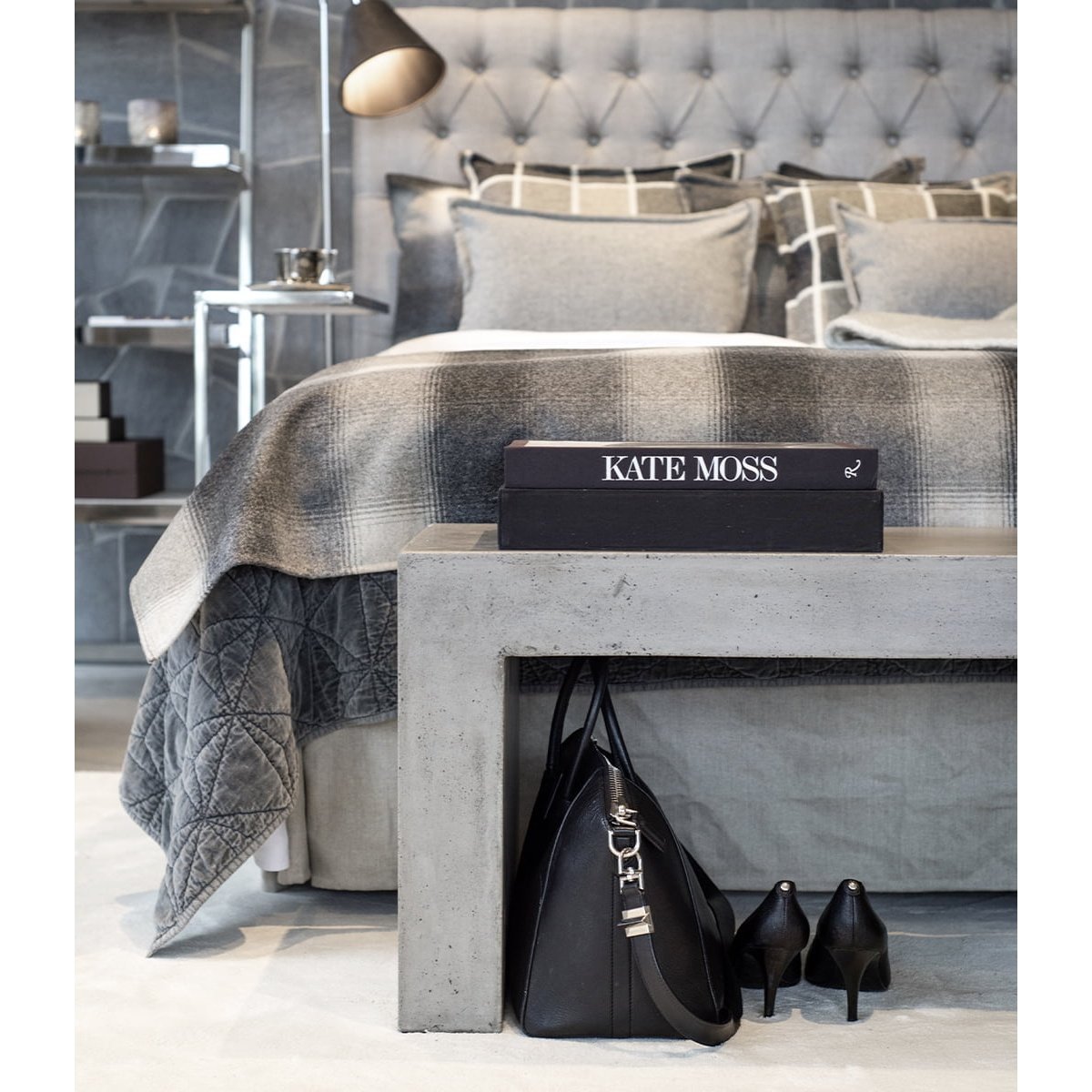 ANSEI U Artwood Konsollbord