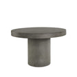 REGENT - spisebord Artwood Spisebord
