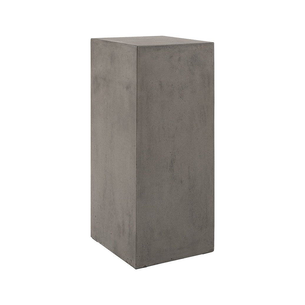 CAMPOS sidebord/pidestall Artwood Sidebord