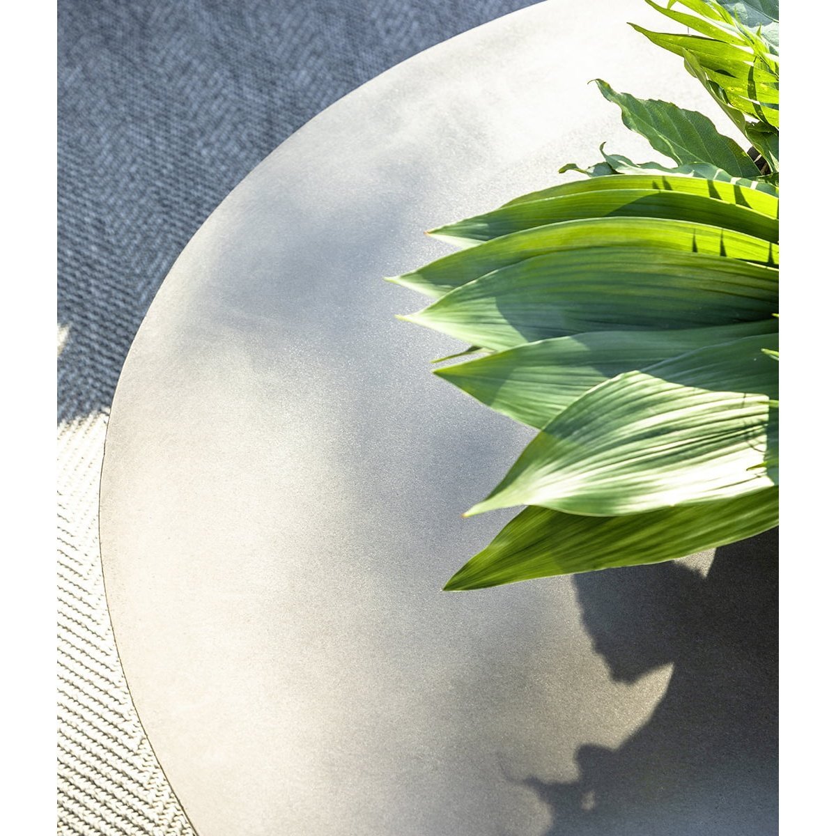 LUNA sofabord Artwood Sofabord