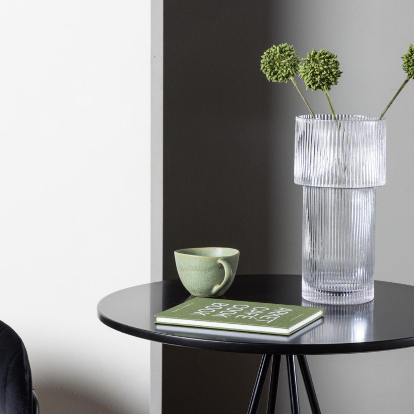 Bistro Bar Table Venture Design Spisebord