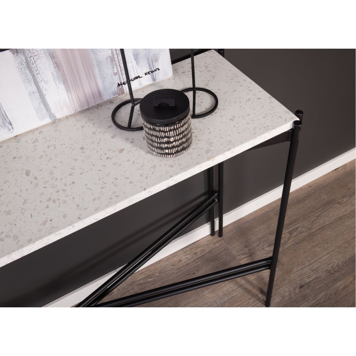 Rax Table Venture Design Spisebord