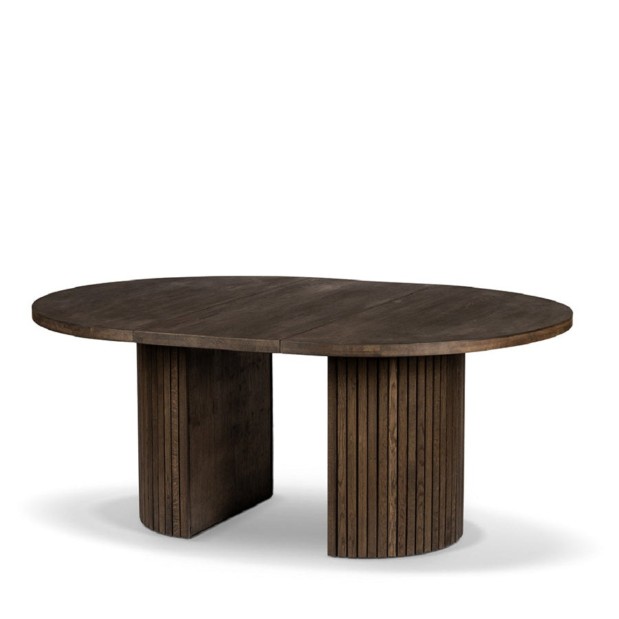 Bremen ø135 og Smögen Spisegruppe StenExpo Spisegruppe