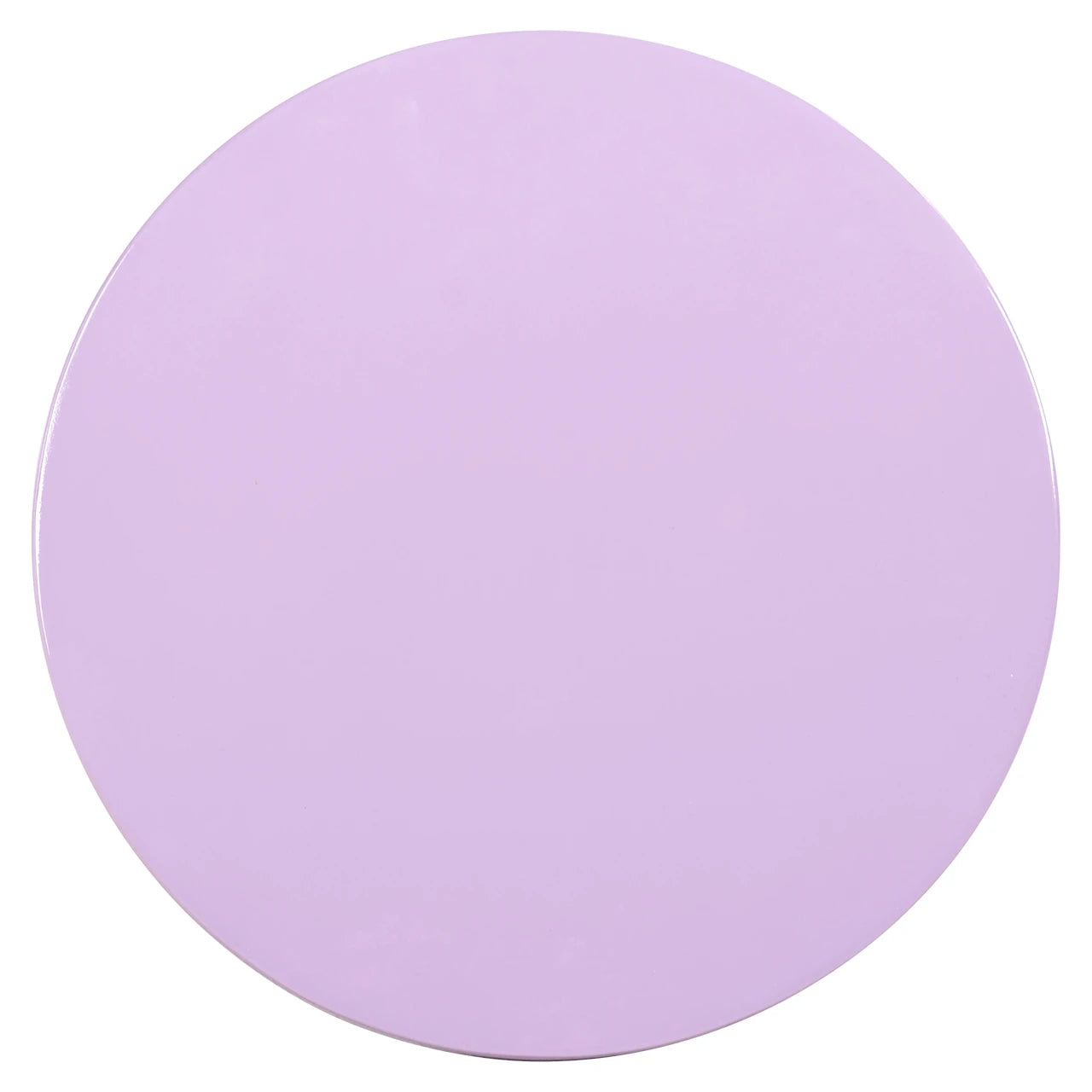 Endebord Rosly lilla Richmond Interiors Sidebord