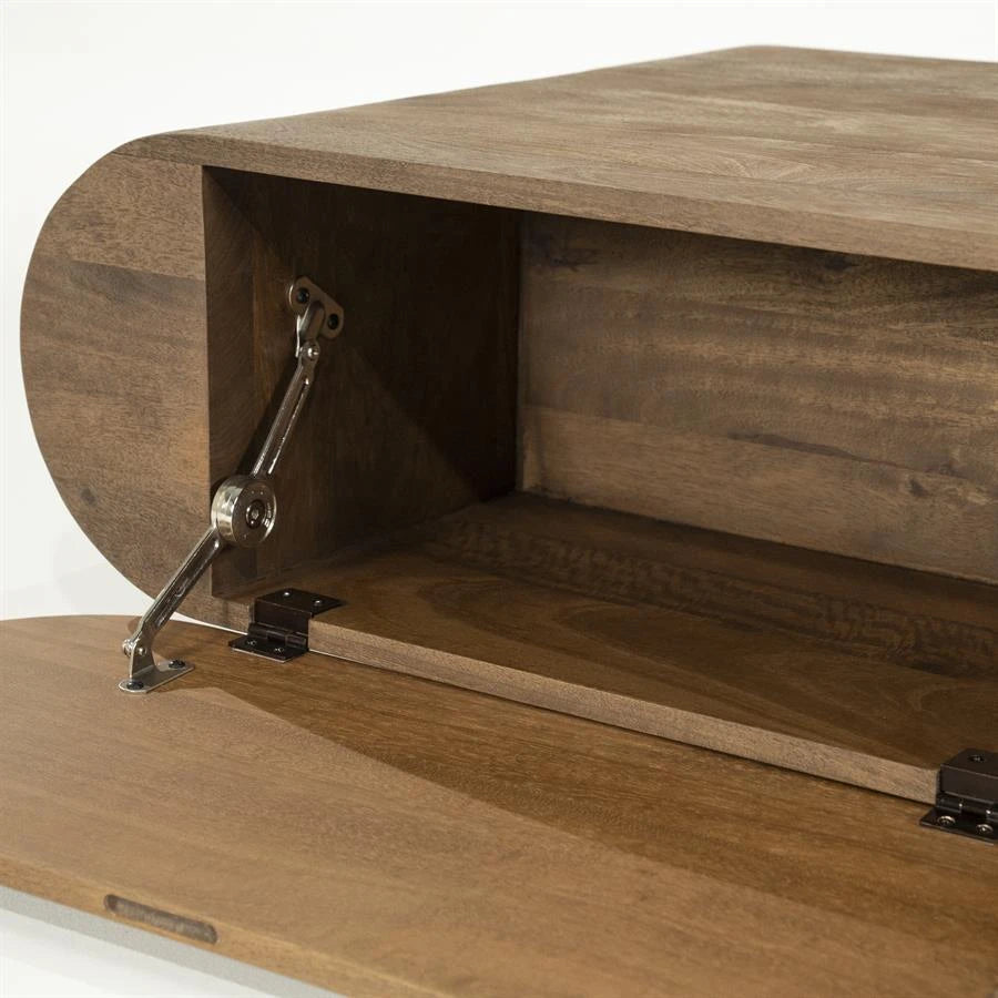 Salongbord King Eleonora Sofabord