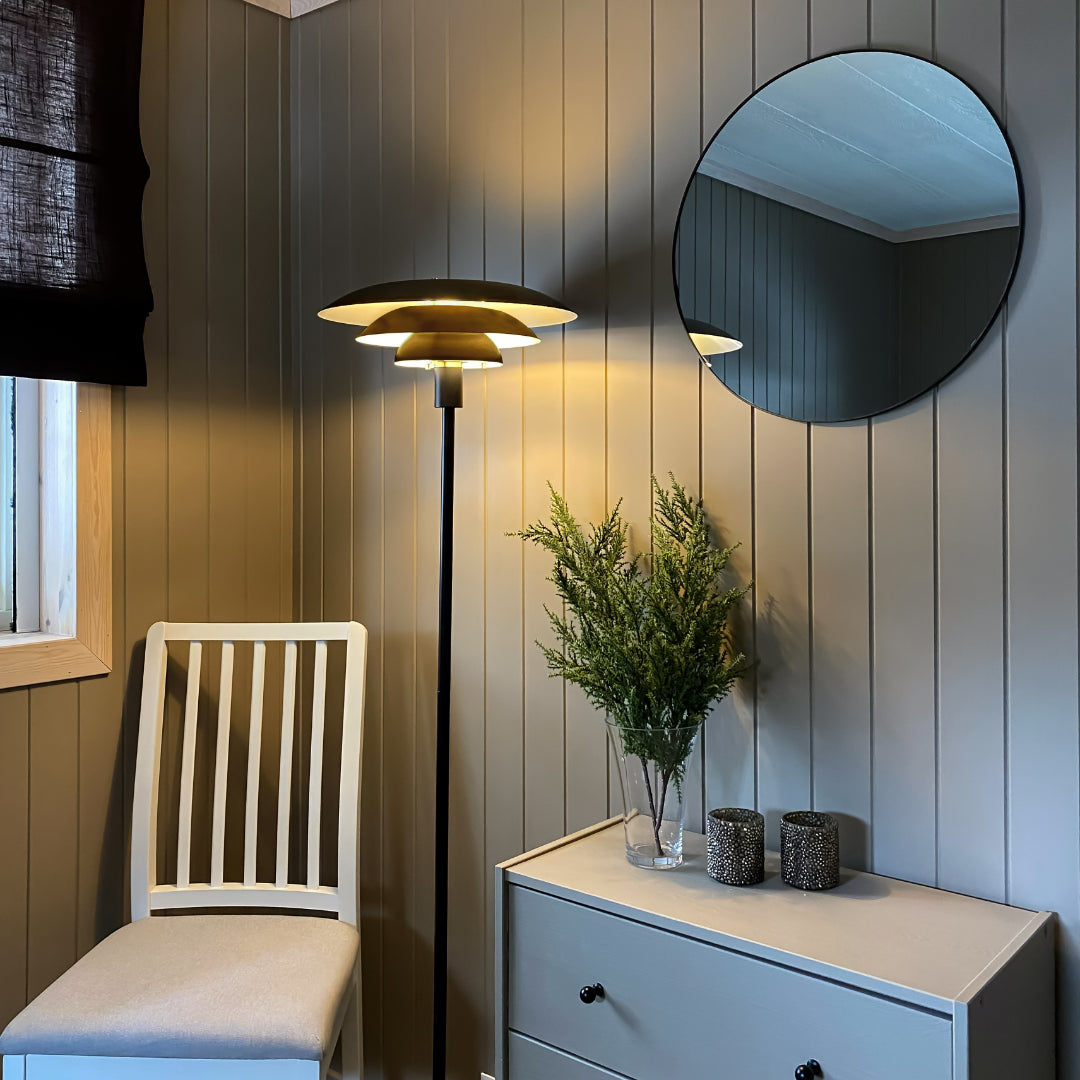 EPSILON gulvlampe