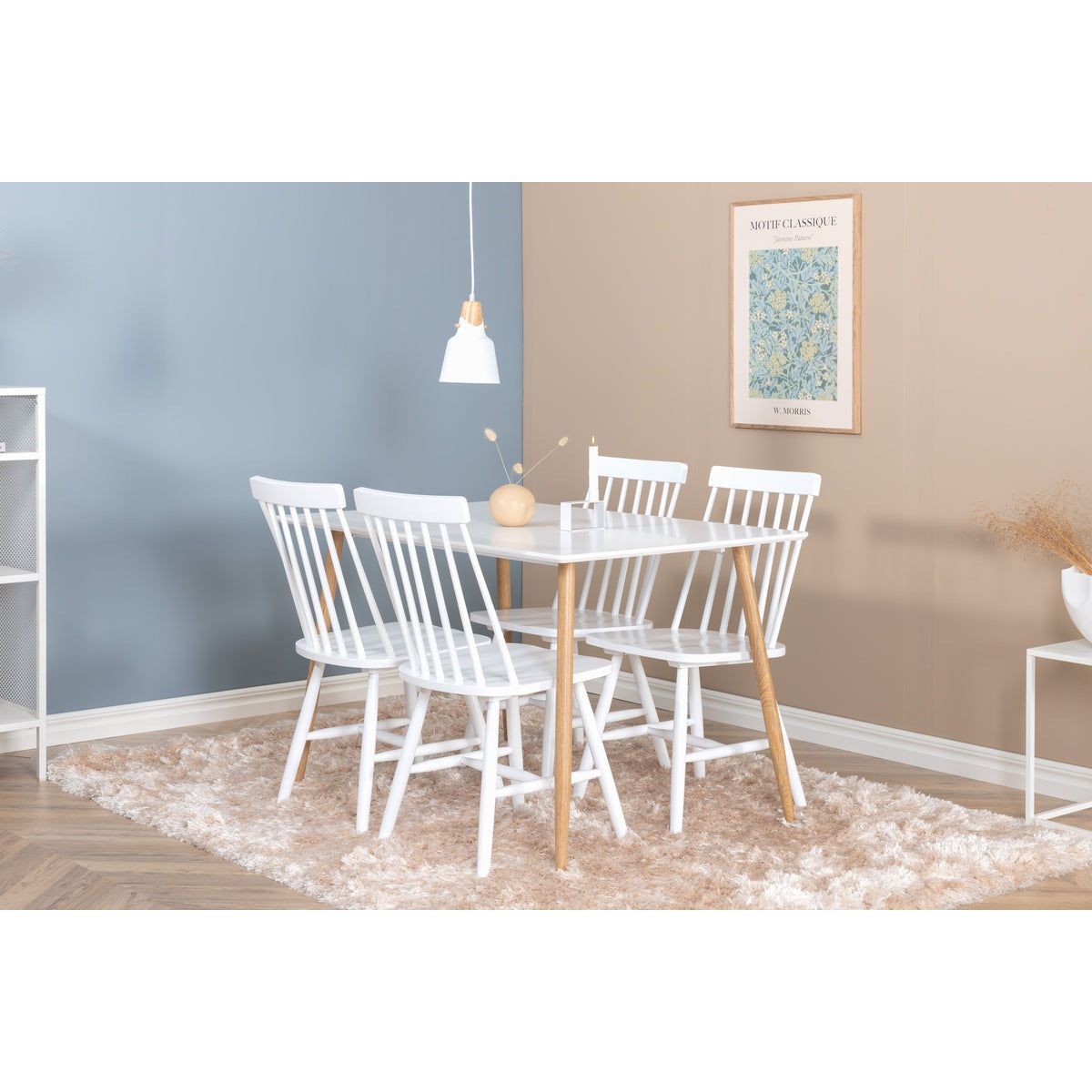 Lönneberga Spisestol Venture Design Spisestol