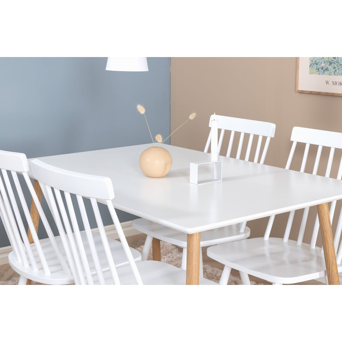 Lönneberga Spisestol Venture Design Spisestol