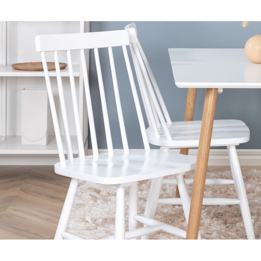 Lönneberga Spisestol Venture Design Spisestol