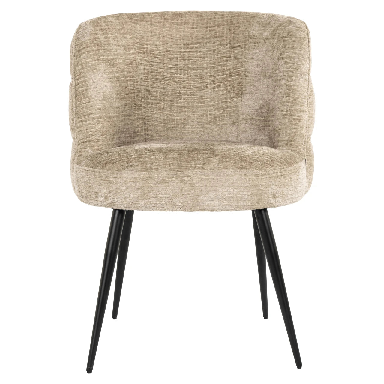 Spisestuestol Stella desert fusion brannhemmende Richmond Interiors Spisestol