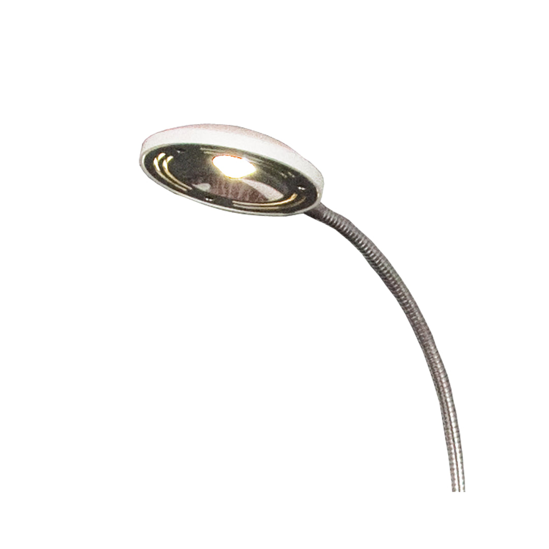 HERO gulvlampe