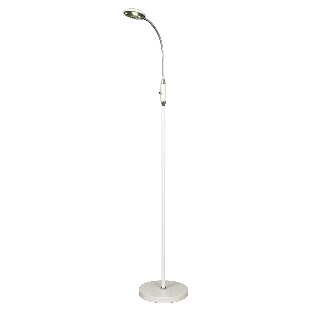 HERO gulvlampe