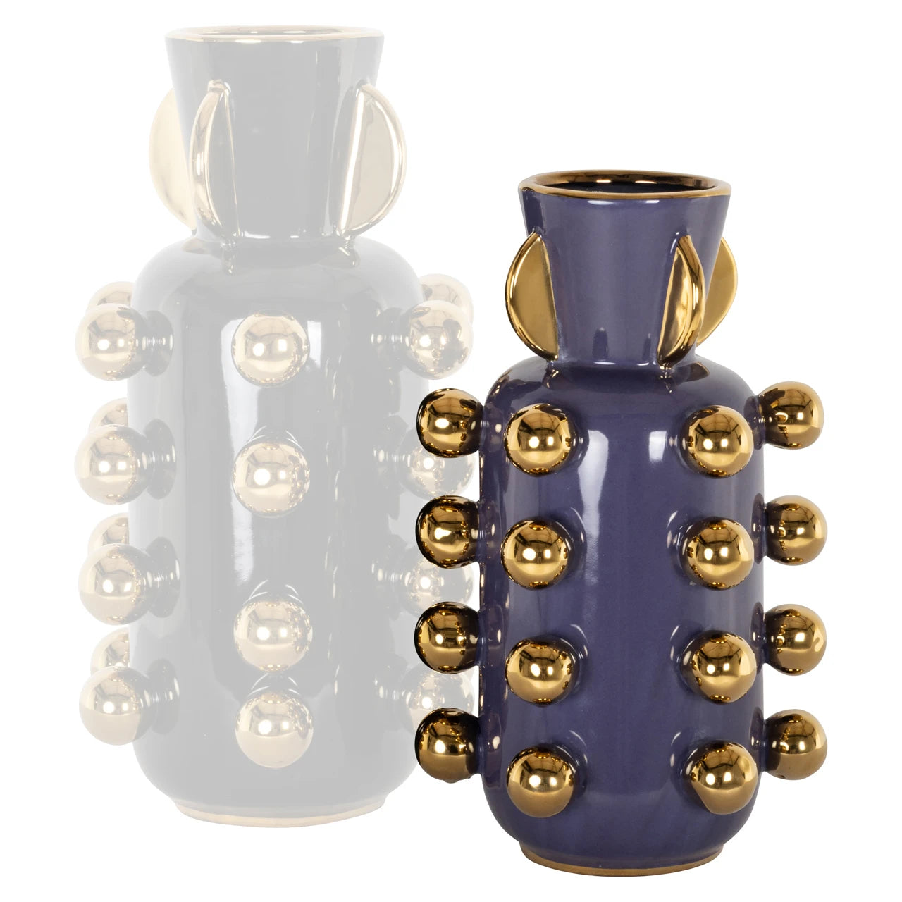 Vase Zalia lilla liten Richmond Interiors Vase