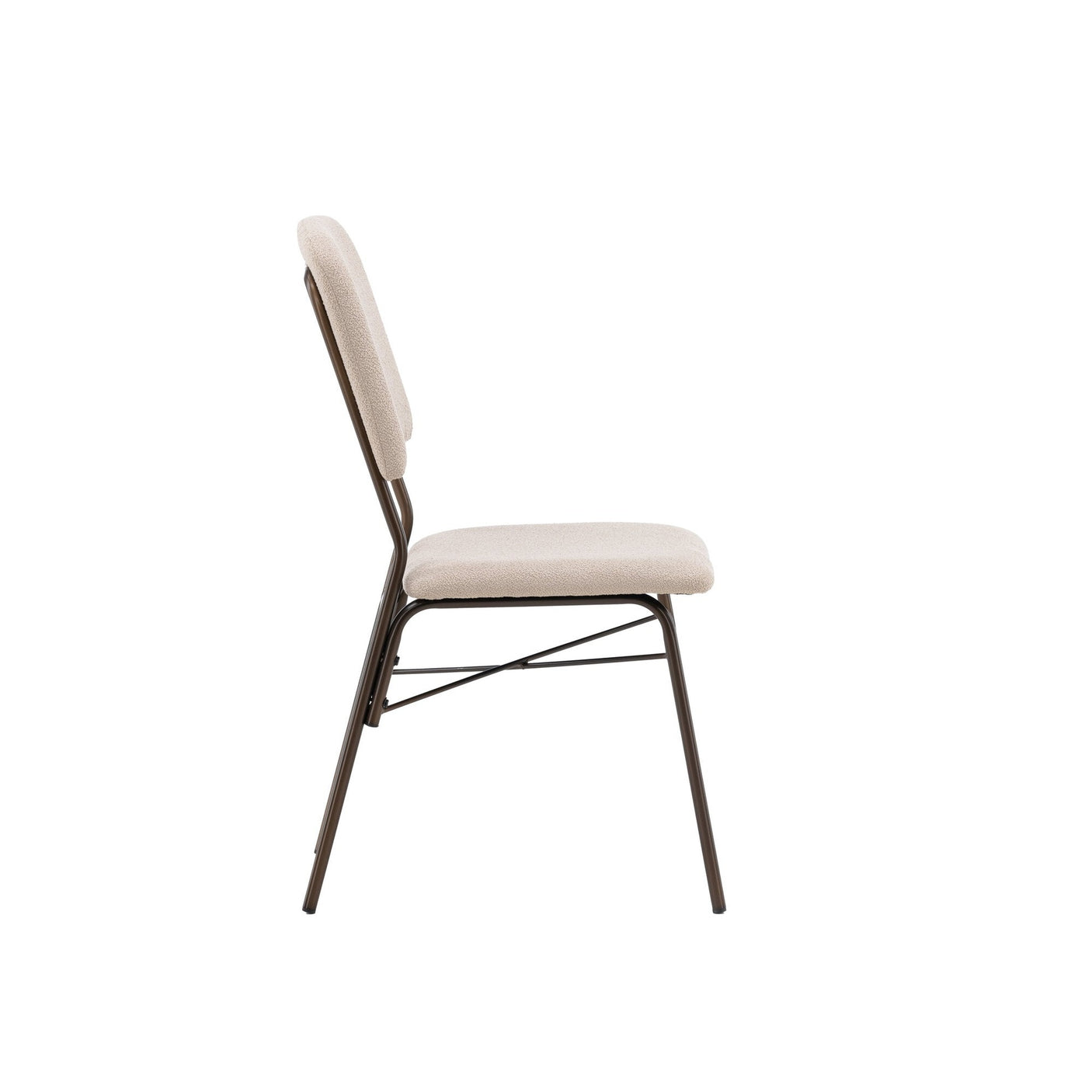 Seda Dining Chair Venture Design Spisestol