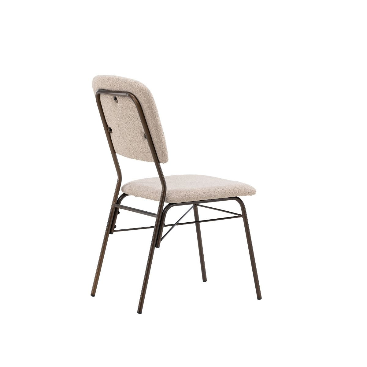 Seda Dining Chair Venture Design Spisestol