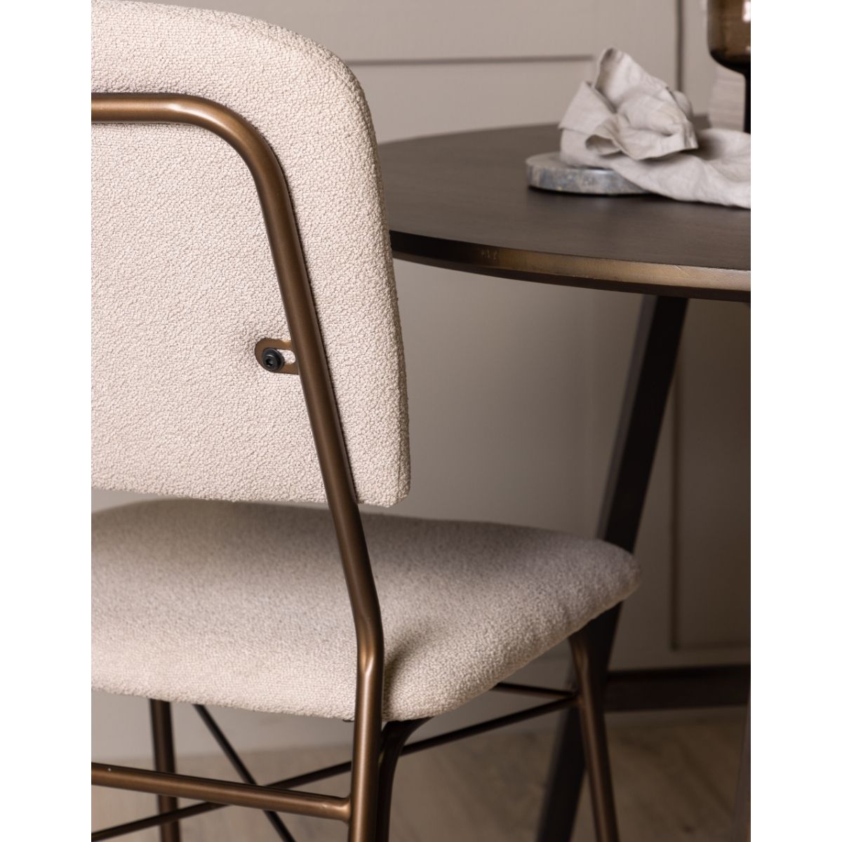 Seda Dining Chair Venture Design Spisestol