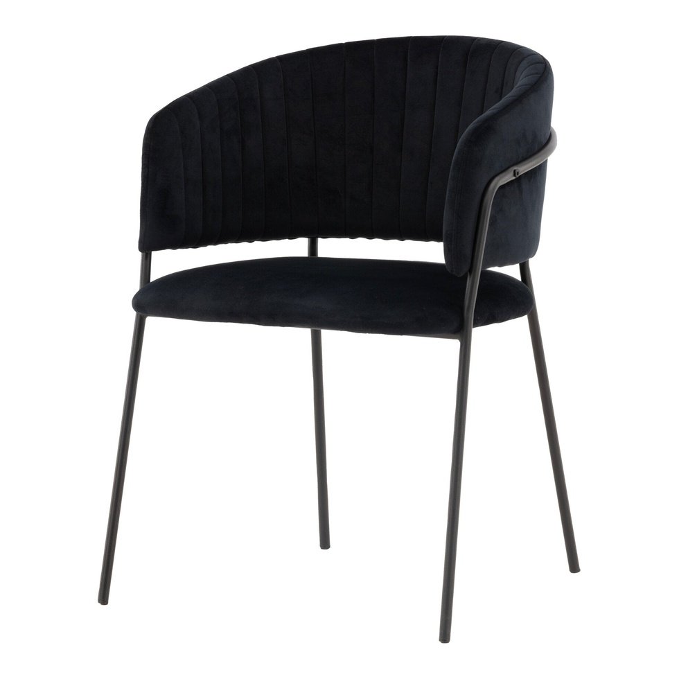 Selma spisestol 1-pakk Outletvare - Gjelder kun 1 stk Venture Design Outlet