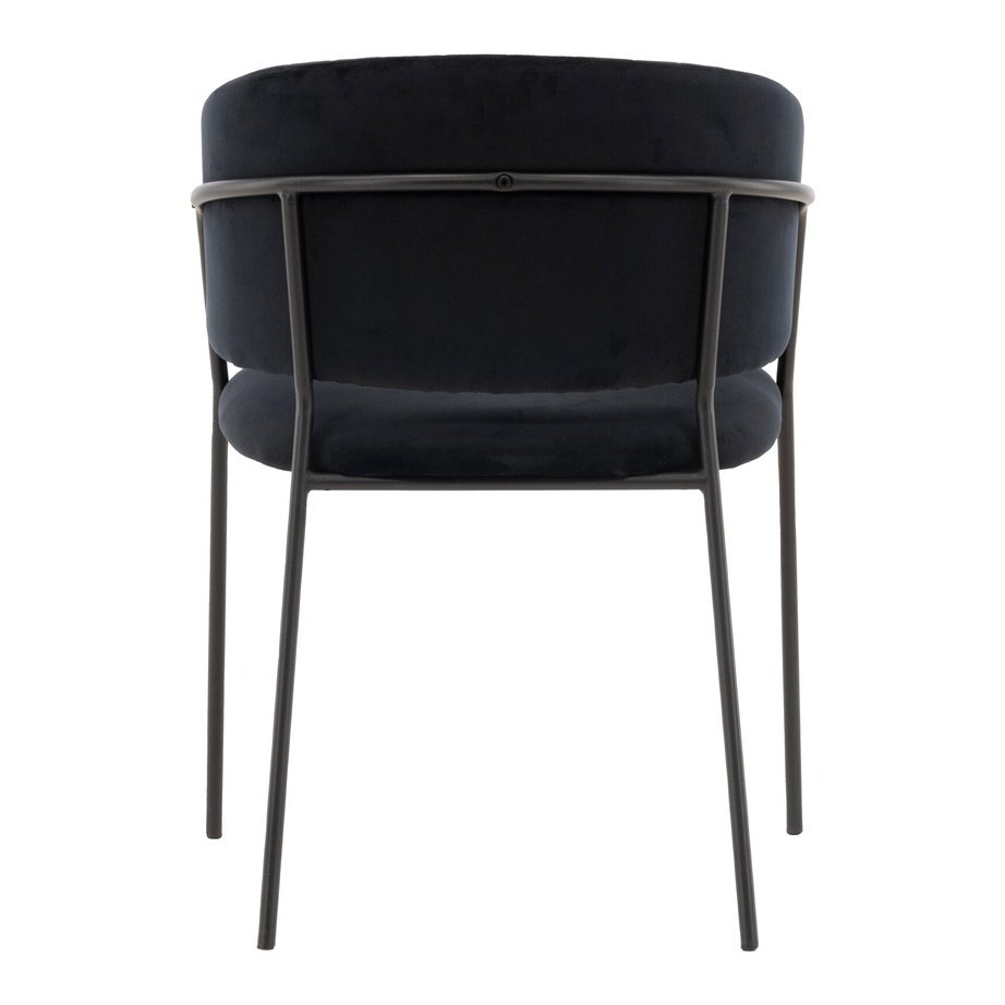 Selma spisestol 1-pakk Outletvare - Gjelder kun 1 stk Venture Design Outlet