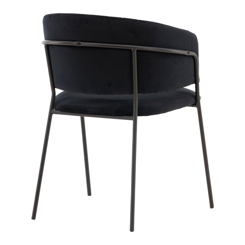 Selma spisestol 1-pakk Outletvare - Gjelder kun 1 stk Venture Design Outlet