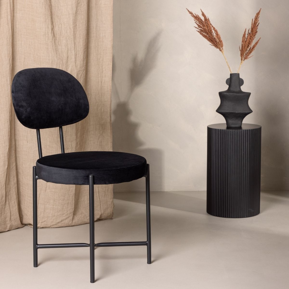 Stella Dining Chair Venture Design Spisestol