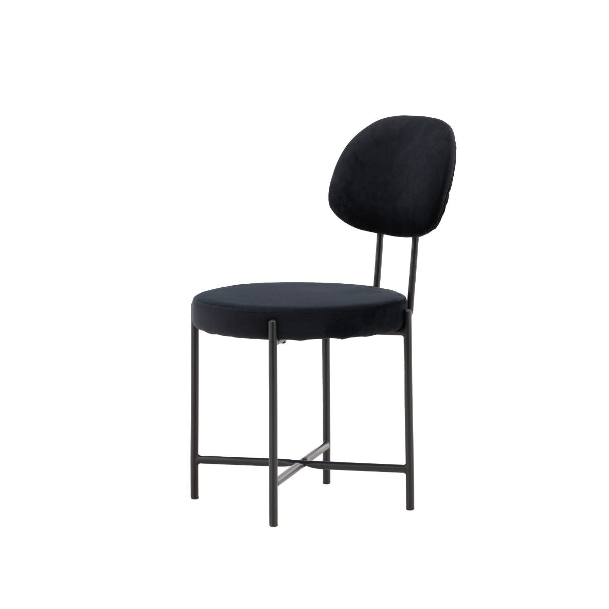 Stella Dining Chair Venture Design Spisestol