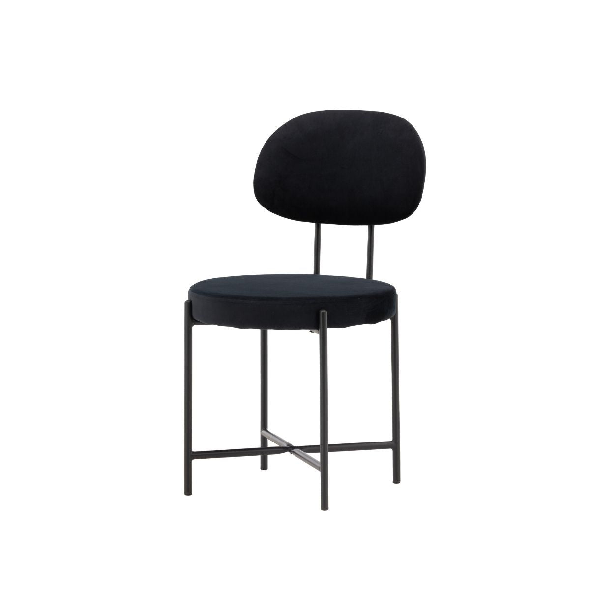 Stella Dining Chair Venture Design Spisestol