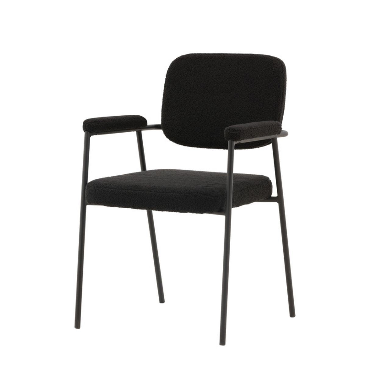 Yesterday Dining Chair Venture Design Spisestol