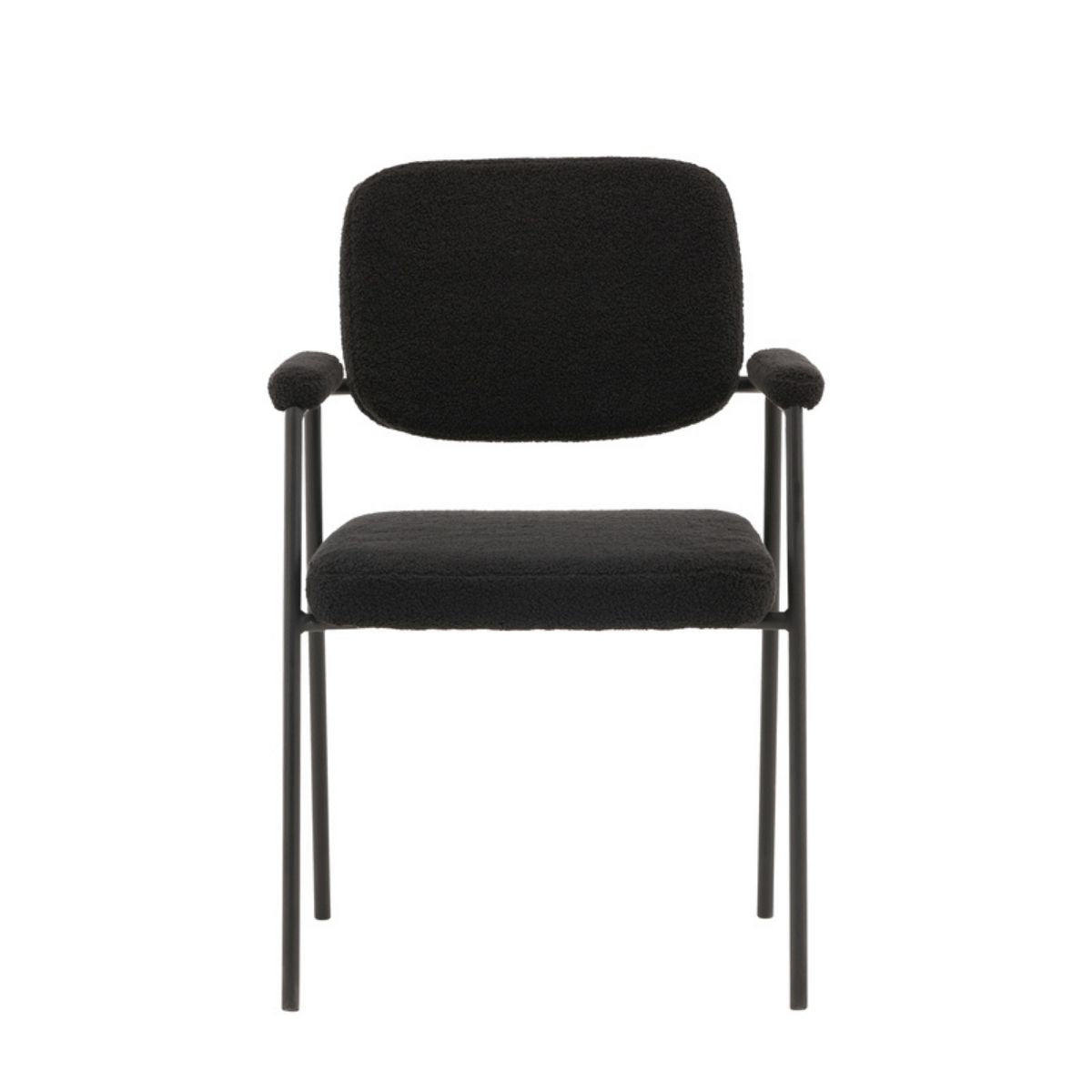 Yesterday Dining Chair Venture Design Spisestol