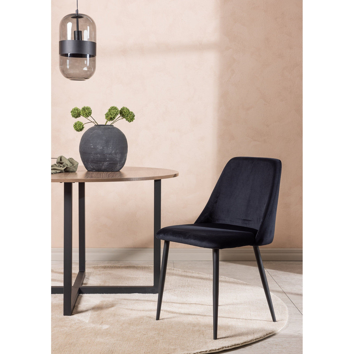 Night Spisestol Venture Design Spisestol