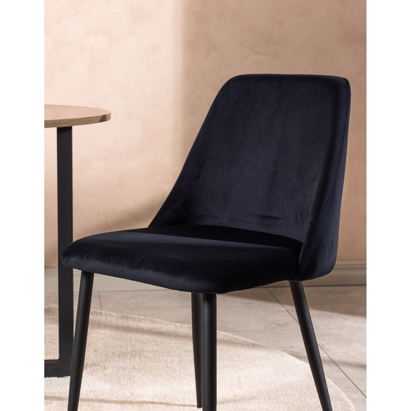 Night Spisestol Venture Design Spisestol