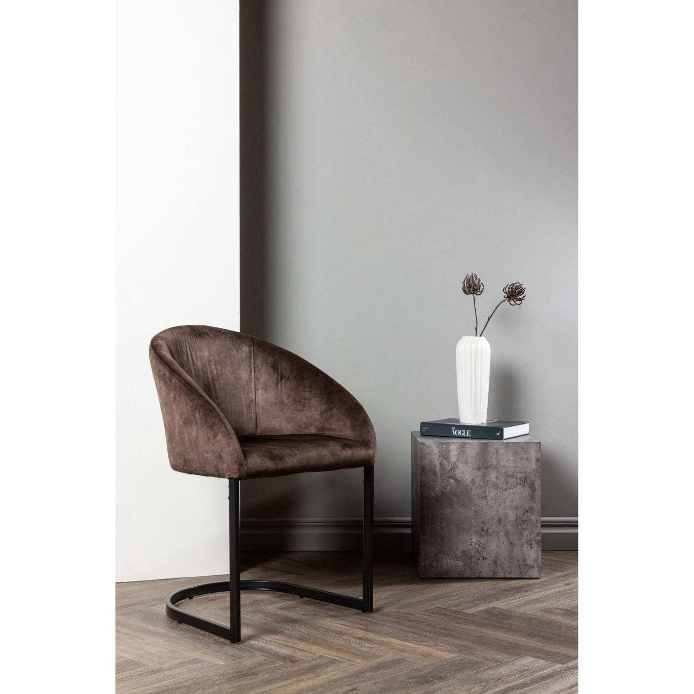 Evening spisestol Venture Design Spisestol