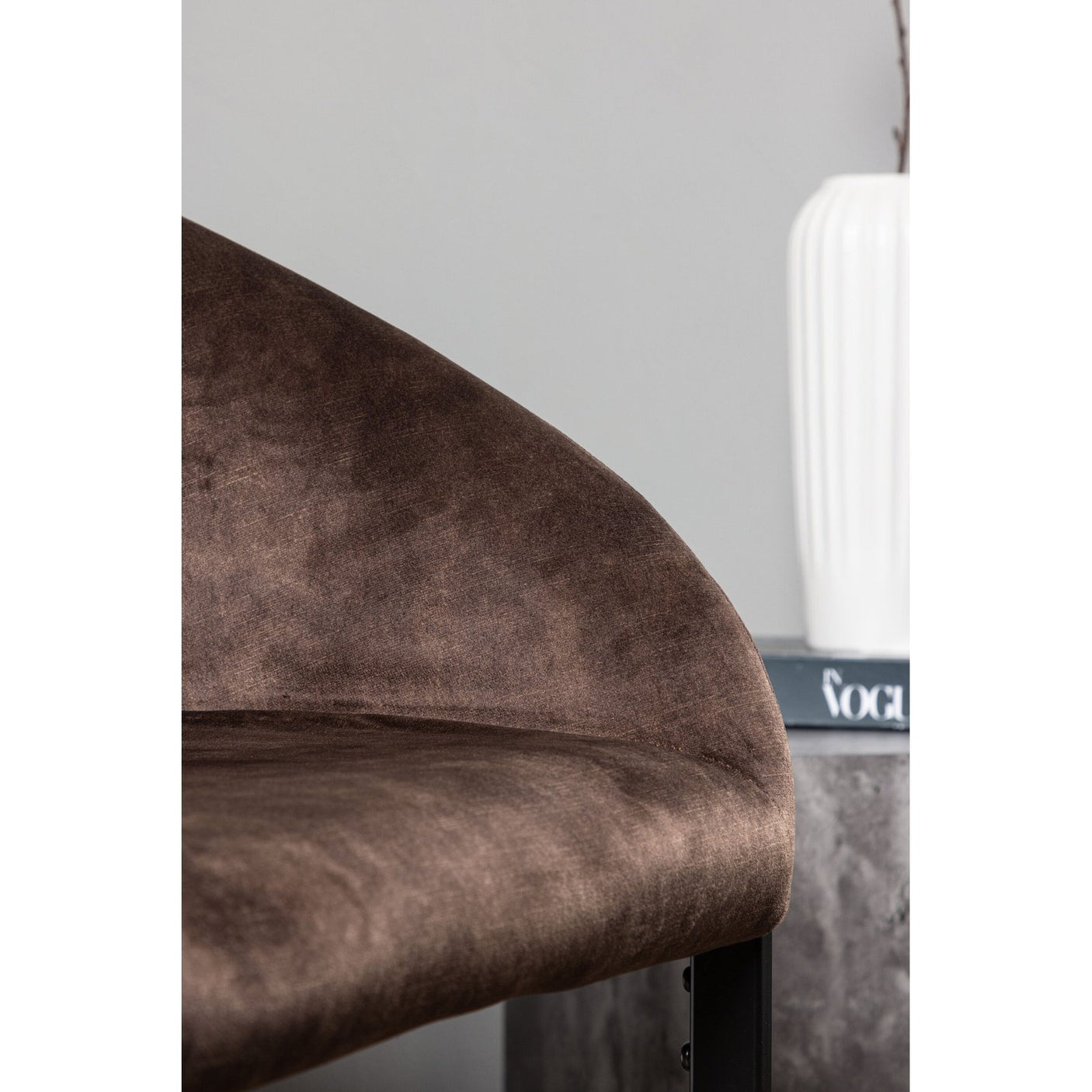 Evening spisestol Venture Design Spisestol