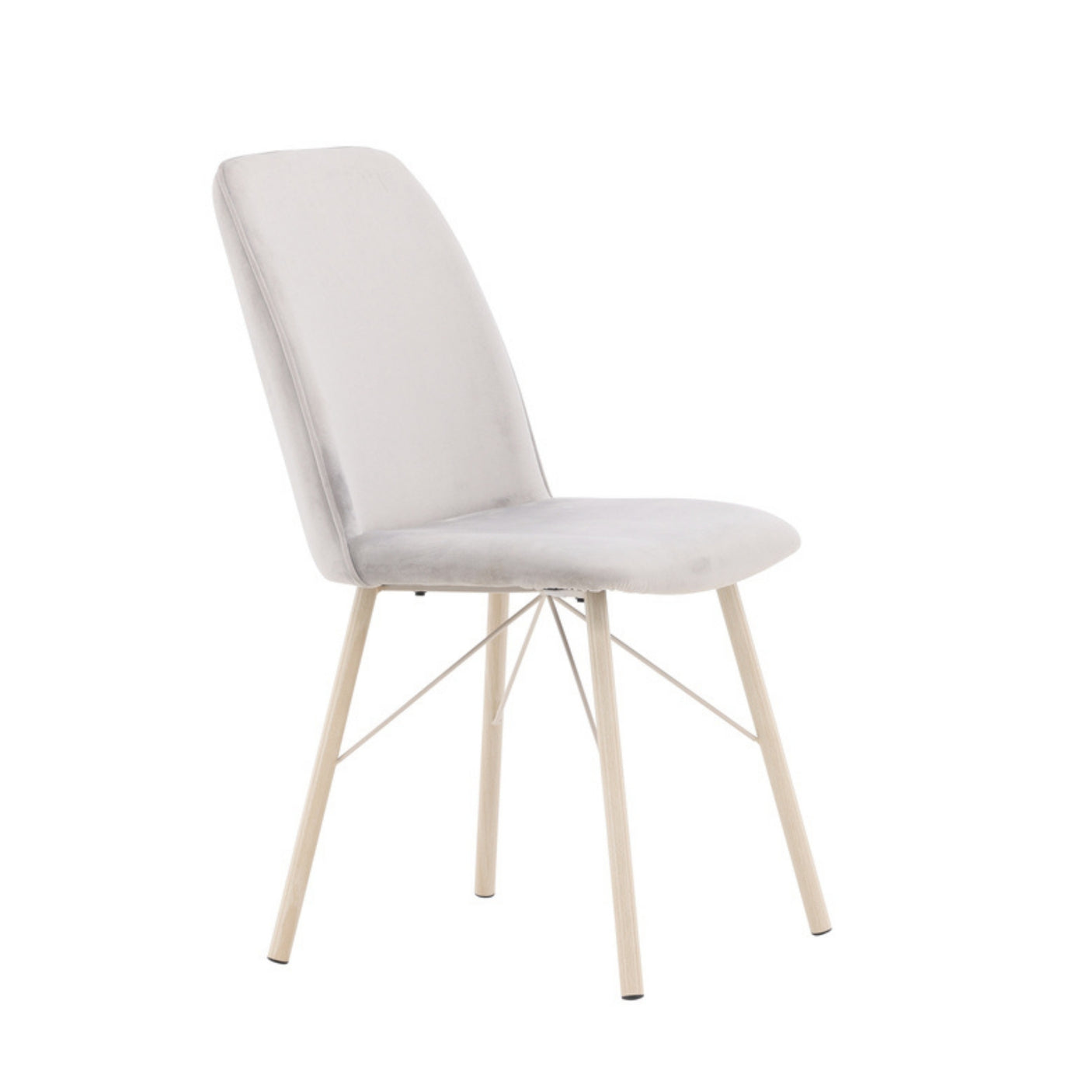 Everyday Dining Chair Venture Design Spisestol