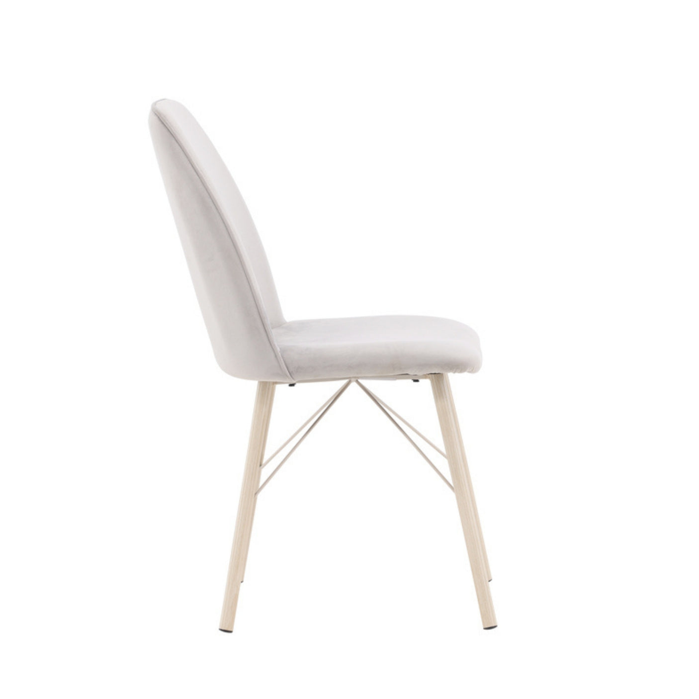 Everyday Dining Chair Venture Design Spisestol