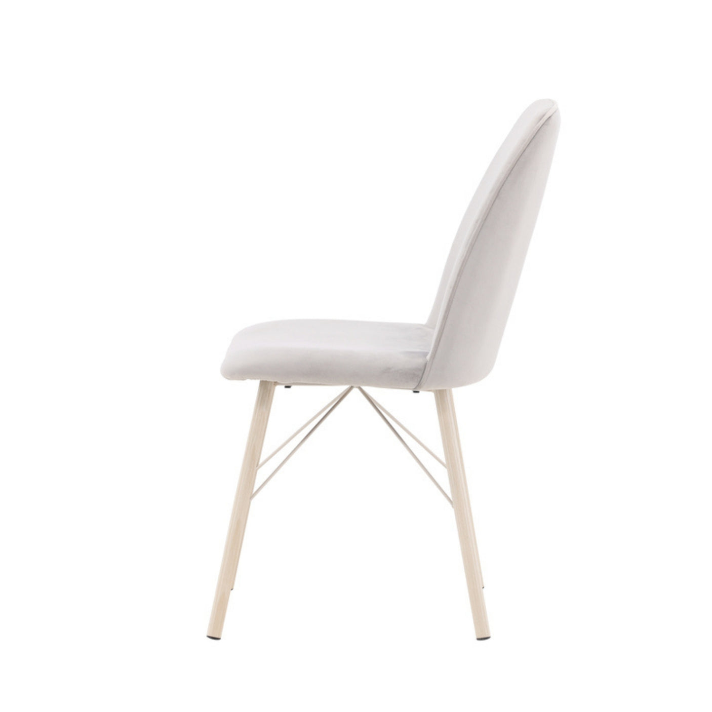 Everyday Dining Chair Venture Design Spisestol