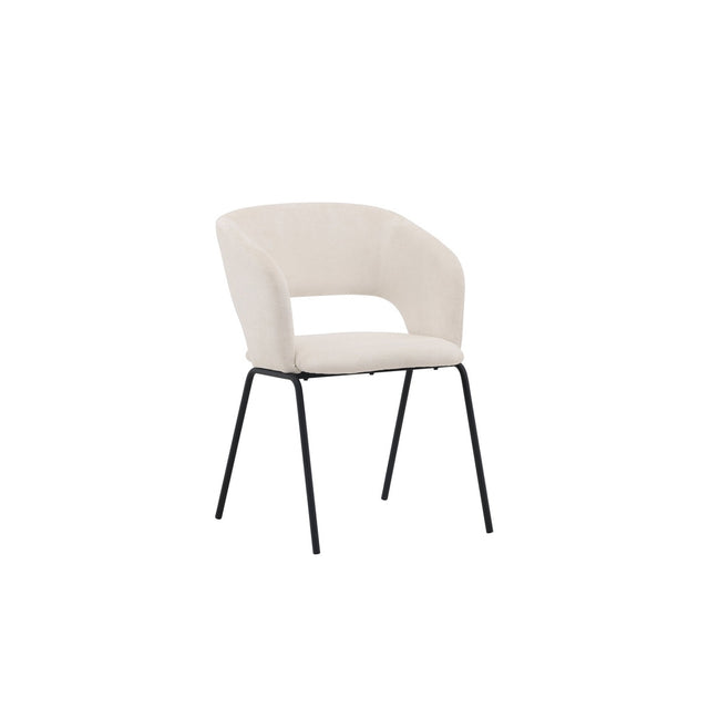 Day spisestol Outletvare - Gjelder kun 1 stk Venture Design Outlet