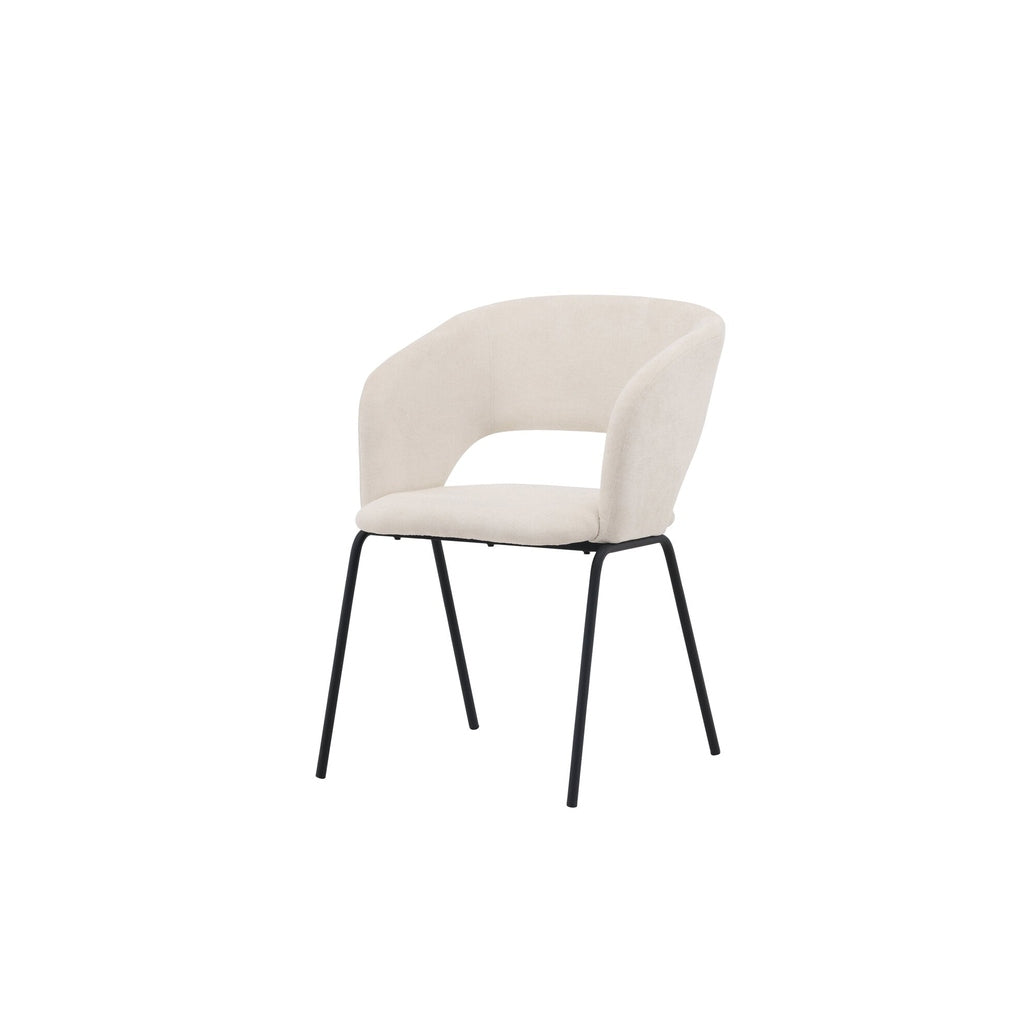 Day spisestol Outletvare - Gjelder kun 1 stk Venture Design Outlet