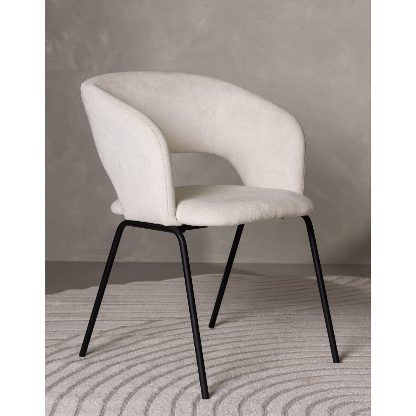 Day spisestol Outletvare - Gjelder kun 1 stk Venture Design Outlet