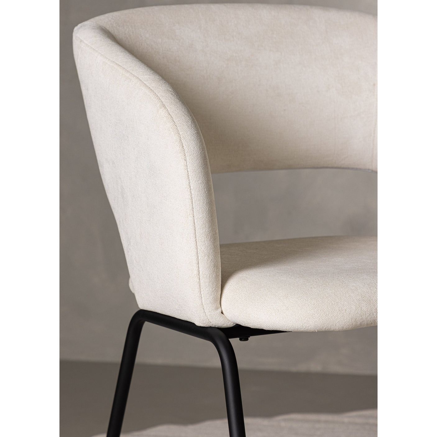 Day spisestol Outletvare - Gjelder kun 1 stk Venture Design Outlet