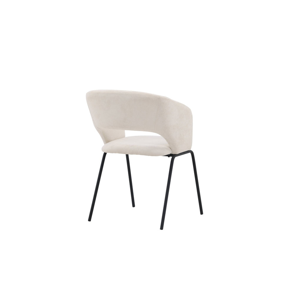 Day spisestol Outletvare - Gjelder kun 1 stk Venture Design Outlet