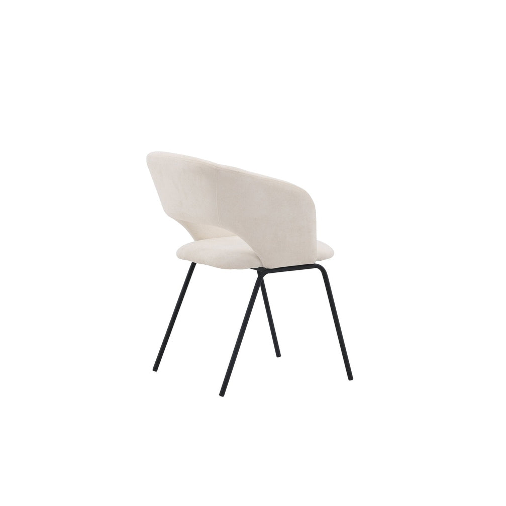 Day spisestol Outletvare - Gjelder kun 1 stk Venture Design Outlet